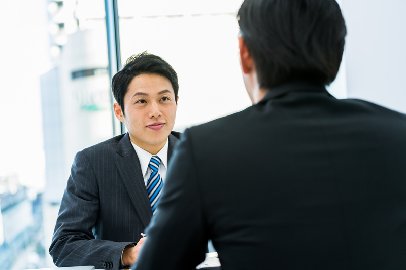 すでに社労士に依頼されている方へ